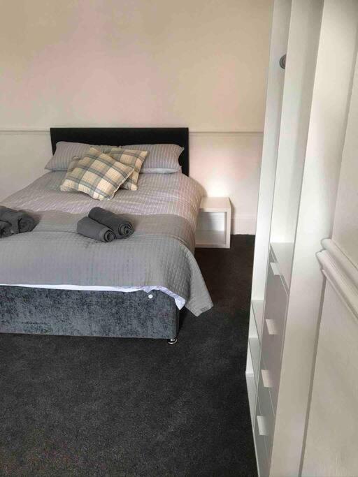 1Studio Avenue House Scarborough Eksteriør bilde