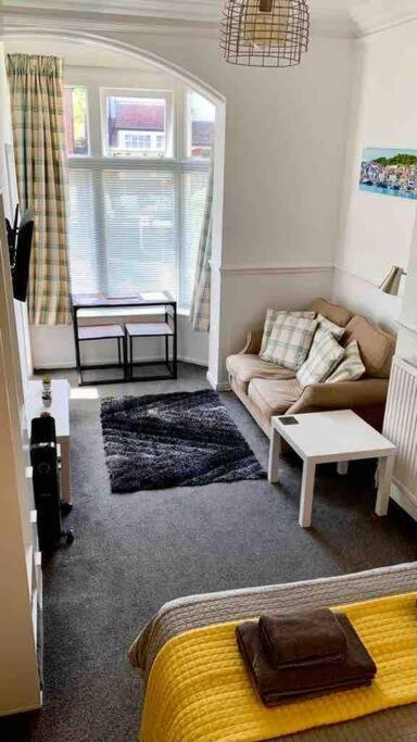 1Studio Avenue House Scarborough Eksteriør bilde